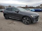 2022 Volvo Xc60 B5 Inscription Коричневый vin: YV4L12DL4N1981409