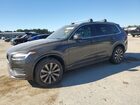 2023 Volvo Xc90 Core Gray vin: YV4L12PV4P1907486