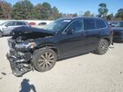 2023 Volvo Xc90 Core Black vin: YV4L12PVXP1929654