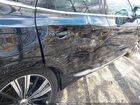 2023 Volvo Xc60 B5 Ultimate Bright Theme Black vin: YV4L12RA3P1383371