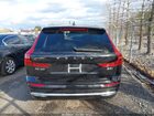 2023 Volvo Xc60 B5 Ultimate Bright Theme Black vin: YV4L12RA3P1383371