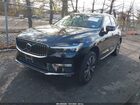 2023 Volvo Xc60 B5 Ultimate Bright Theme Black vin: YV4L12RA3P1383371