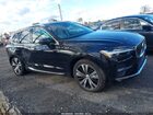 2023 Volvo Xc60 B5 Ultimate Bright Theme Black vin: YV4L12RA3P1383371