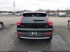 2025 Volvo Xc40 B5 Core Bright Theme Черный vin: YV4L12UJ2S2558137