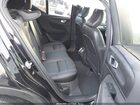 2024 Volvo Xc40 B5 Ultimate Dark Theme Black vin: YV4L12UM7R2261482