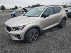 2023 Volvo Xc40 Plus Tan vin: YV4L12UW3P2086369