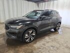 2023 Volvo Xc40 Ultimate Black vin: YV4L12UX1P2044632
