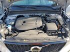 2023 Volvo Xc40 Ultimate Серебряный vin: YV4L12UX1P2059406