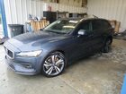 2025 Volvo V60 Cross Country Plus Blue vin: YV4L12WK3S2149036