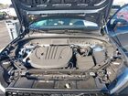 2025 Volvo Xc60 B5 Plus Blue vin: YV4M12RC9S1152800