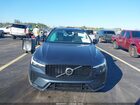 2025 Volvo Xc60 B5 Plus Blue vin: YV4M12RC9S1152800
