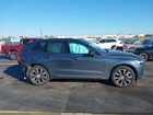 2025 Volvo Xc60 B5 Plus Blue vin: YV4M12RC9S1152800
