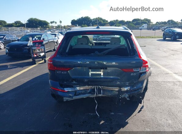 YV4M12RC9S1152800 2025 VOLVO XC60 Blue 