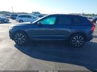 2025 Volvo Xc60 B5 Plus Blue vin: YV4M12RC9S1152800