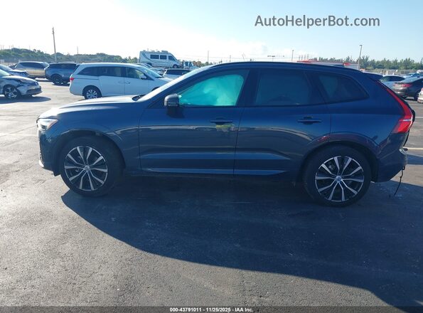YV4M12RC9S1152800 2025 VOLVO XC60 Blue 