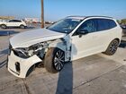 2025 Volvo Xc60 Core White vin: YV4M12RJ4S1045894