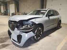 2026 Volvo Xc60 Ultra Blue vin: YV4M12RM3T1325057