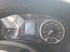 2016 Jeep Renegade Latitude Белый vin: ZACCJABT4GPD12172