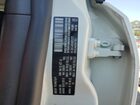 2016 Jeep Renegade Latitude Белый vin: ZACCJABT4GPD12172