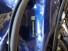 2018 Jeep Renegade Latitude Blue vin: ZACCJBBB2JPH47261