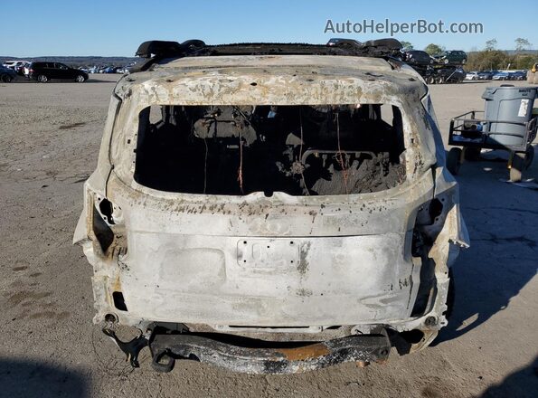 ZACCJBCT3GPD76188 2016 JEEP RENEGADE Угольный Вид сзади