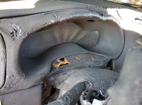 ZACCJBCT3GPD76188 2016 JEEP RENEGADE Угольный Вид щитка приборов