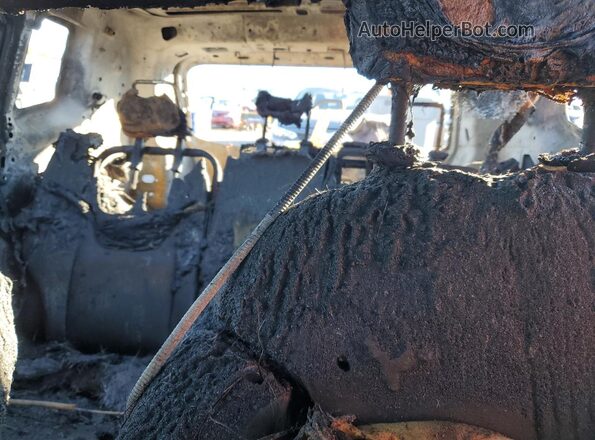 ZACCJBCT3GPD76188 2016 JEEP RENEGADE Угольный Вид задних сидений