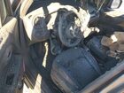 2016 Jeep Renegade Trailhawk Угольный vin: ZACCJBCT3GPD76188
