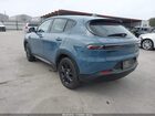 2023 Dodge Hornet Gt Awd Синий vin: ZACNDFAN0P3A04696