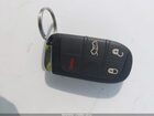 2023 Dodge Hornet Gt Awd Синий vin: ZACNDFAN0P3A04696