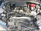 2023 Dodge Hornet Gt Awd Синий vin: ZACNDFAN0P3A04696