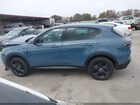 2023 Dodge Hornet Gt Awd Синий vin: ZACNDFAN0P3A04696