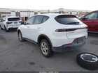 2025 Dodge Hornet Gt Awd Белый vin: ZACNDFAN1S3A46478