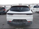 2025 Dodge Hornet Gt Awd Белый vin: ZACNDFAN1S3A46478