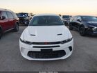 2025 Dodge Hornet Gt Awd Белый vin: ZACNDFAN1S3A46478