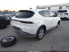 2025 Dodge Hornet Gt Awd Белый vin: ZACNDFAN1S3A46478