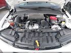 2025 Dodge Hornet Gt Awd Белый vin: ZACNDFAN1S3A46478