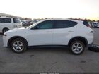 2025 Dodge Hornet Gt Awd Белый vin: ZACNDFAN1S3A46478