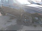 2024 Dodge Hornet Gt Черный vin: ZACNDFAN2R3A37976