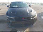2024 Dodge Hornet Gt Черный vin: ZACNDFAN2R3A37976