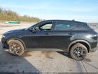 2024 Dodge Hornet Gt Черный vin: ZACNDFAN2R3A37976