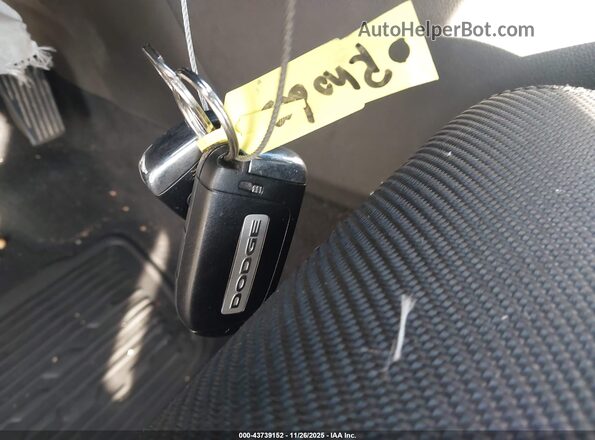 ZACNDFAN2R3A37976 2024 DODGE OTHER Черный Вид панели приборов