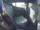 2023 Dodge Hornet Gt Awd Черный vin: ZACNDFAN7P3A07398