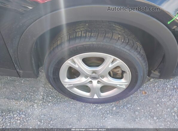 ZACNDFAN7P3A07398 2023 DODGE OTHER Черный Вид панели приборов