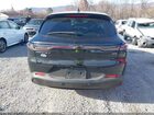 2023 Dodge Hornet Gt Awd Черный vin: ZACNDFAN7P3A07398