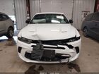 2023 Dodge Hornet Gt Awd Белый vin: ZACNDFAN8P3A03117