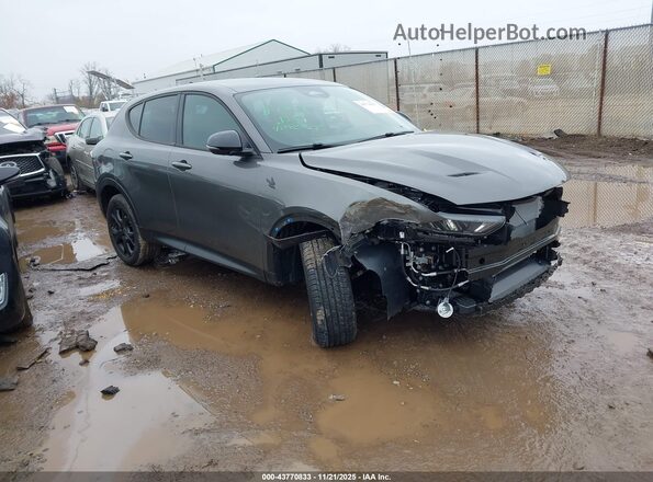 ZACNDFAN9S3A46146 2025 DODGE OTHER Серый Передняя правая четверть