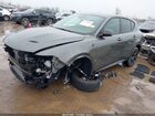 2025 Dodge Hornet Gt Awd Серый vin: ZACNDFAN9S3A46146
