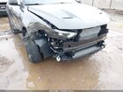 2025 Dodge Hornet Gt Awd Серый vin: ZACNDFAN9S3A46146