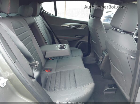 ZACNDFAN9S3A46146 2025 DODGE OTHER Серый Вид наклейки с VIN-кодом